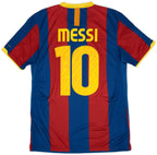 Messi Legacy Trilogy – Special Edition Fan Shirt