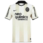 Camisa Retrô Corinthians Centenário 2010