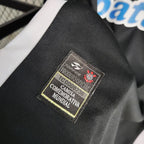 Corinthians 2000 II Away Jersey - Retro Version