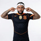 Camisa Corinthians Third Especial Tetracampeão + Patch