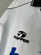 Corinthians 1999 I Home Jersey - Retro Version