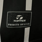 Corinthians 1999 II Away Jersey - Retro Version