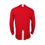 Manchester United 2007/08 Long Sleeve Champions League Retro