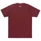 Camisa Masculina 2025 Umbro Fluminense III - Fan Version