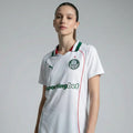 Camisa Feminina Puma Palmeiras 2026/27 II - Fan Version