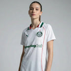 Camisa Feminina Puma Palmeiras 2026/27 II - Fan Version