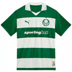 Camisa Palmeiras Avanti 2025 - Authentic Player [Slim Fit]