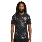 Canada Word Cup 2026 Away - Fan Version
