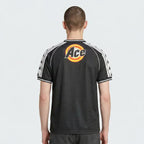 Vasco da Gama 2000 Jersey - Retro Version