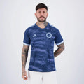 Cruzeiro 24/25 Third Fan Version