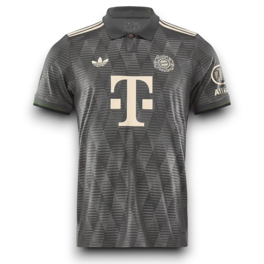 Bayern Munich Jersey Oktoberfest 2024/2025