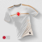Camisa Vasco CÍRIO DE NAZARÉ 2025