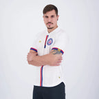 Camisa Bahia 2024/25 I Torcedor