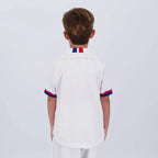 Conjunto Infantil Bahia 2024/25 I