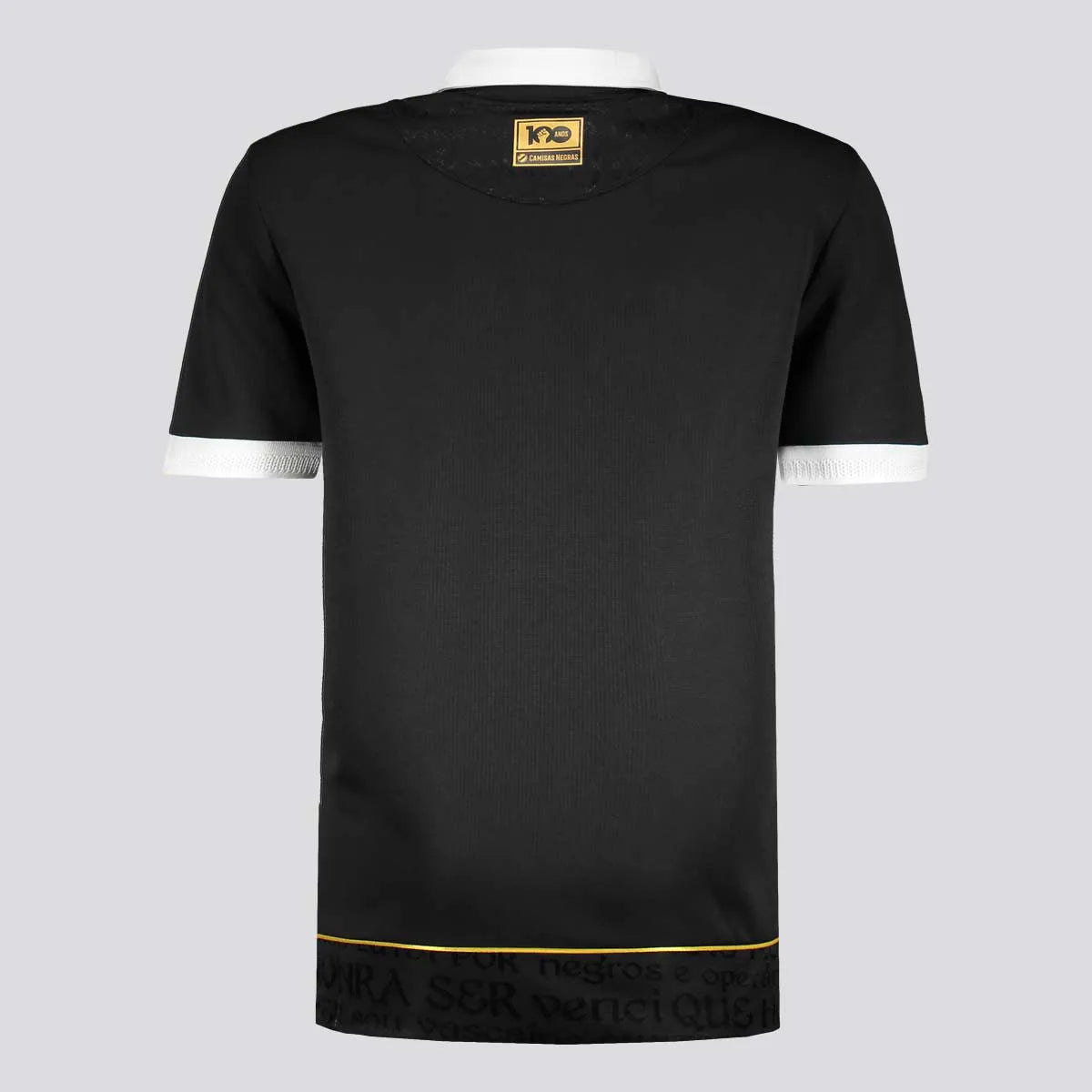 Camisa Kappa Vasco III 2023  - Fan Version