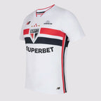 Sao Paulo SPFC 2026 - Player Authentic [Slim Fit]