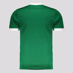 Palmeiras Home Jersey 2025/26 - Fan Version Jersey