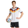 Germany Home Fan Jersey Shirt 2026 World Cup