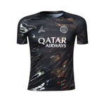 Nike PSG 5th Kit 2025-2026 - Fan Version