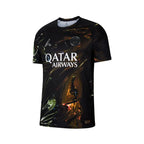 T-Shirt Nike PSG 5th Kit Authentic 2025-2026