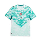 Portugal Away 2026 Jersey - Player Version