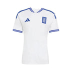 Greece World Cup 2026 Home Jersey