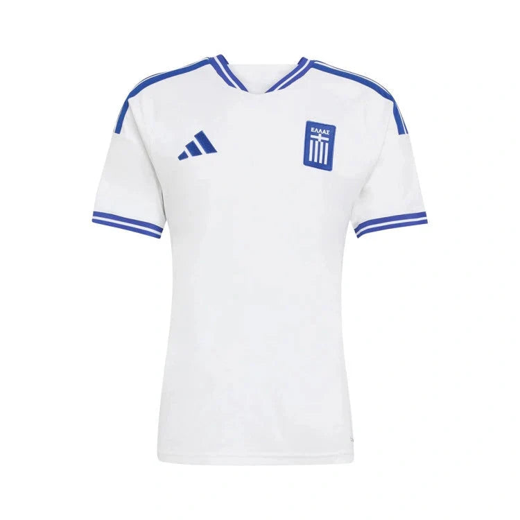 Greece World Cup 2026 Home Jersey