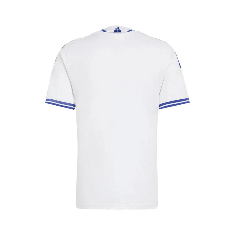 Greece World Cup 2026 Home Jersey