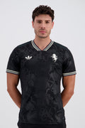 Juventus Third Kit Jersey 25/26