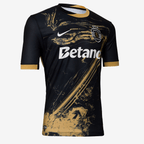 Camisola Sporting Terceiro “7” Ronaldo 2024/25 - ÚLTIMAS UNIDADES! 🔥💚