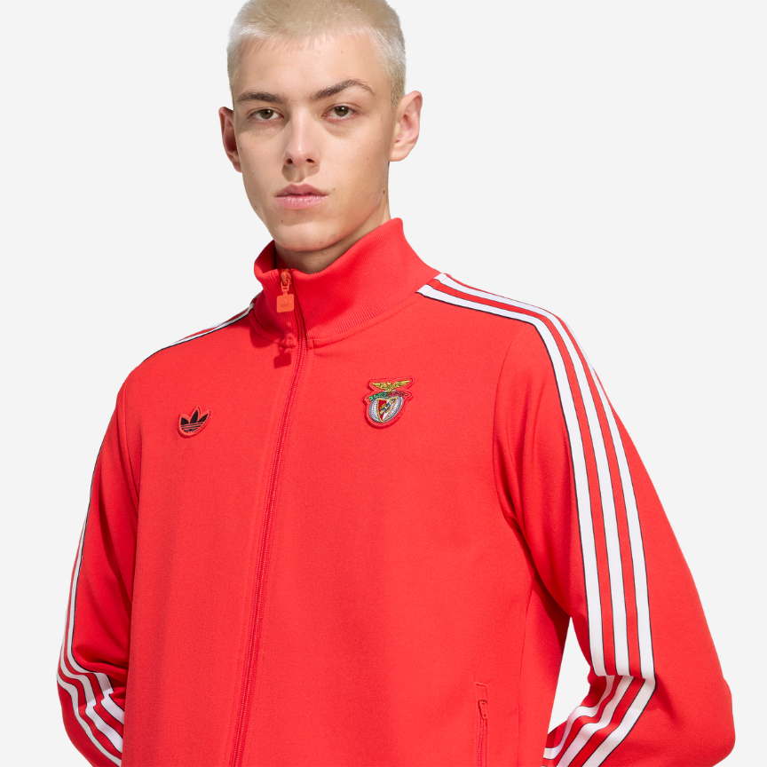 Casaco Benfica x Originals 2025/26 - LANÇAMENTO! 🔥🦅