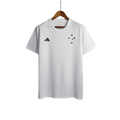 Cruzeiro 23/24 Training Jersey - White - Fan Version