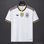 Spain Away World Cup 2026  Champion - Fan Version