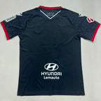 25-26 Cultural Leonesa Away Fans Soccer Jersey
