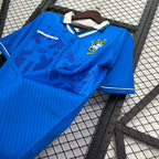 Retro Brazil 93/94 away Retro