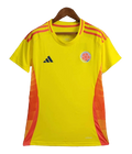 Colombia 24/25 I Home Jersey - Women's