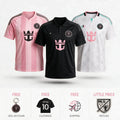COMBO Fan Home, Away and Third 26/27