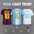 Messi Legacy Trilogy – Special Edition Fan Shirt