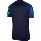 Croatia 22/23 II Away Jersey - Fan Version