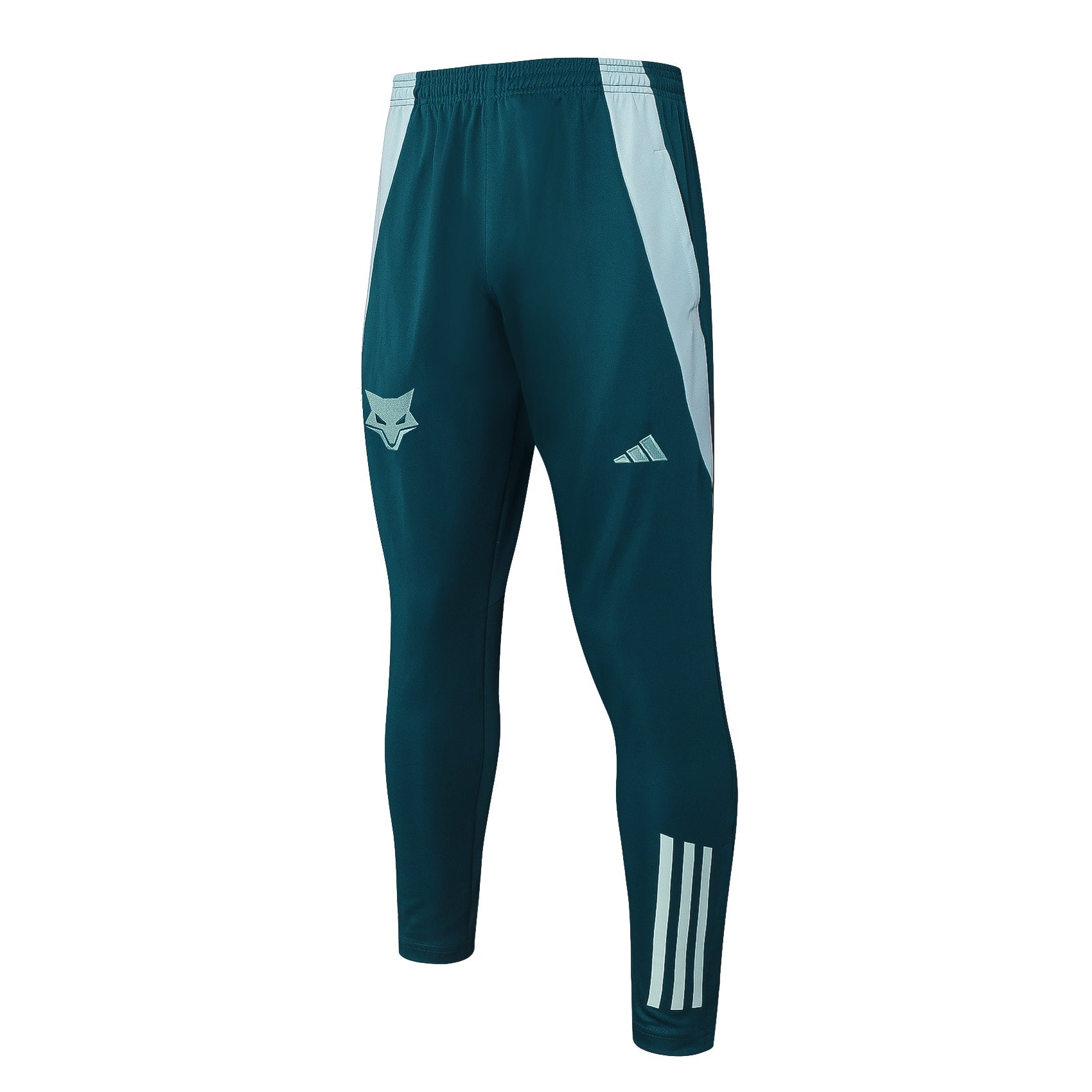 Conjunto de Treino adidas Cruzeiro 2025/26 - Ziper Full