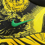 Brazil Special Edition Kit Kids - Cristo Redentor Yellow