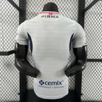 Cruz Azul 2025/26 Away Authentic Player [Slim Fit] Player [Slim Fit] Player [Slim Fit] Player FULL SPONSOR - Slim Fit