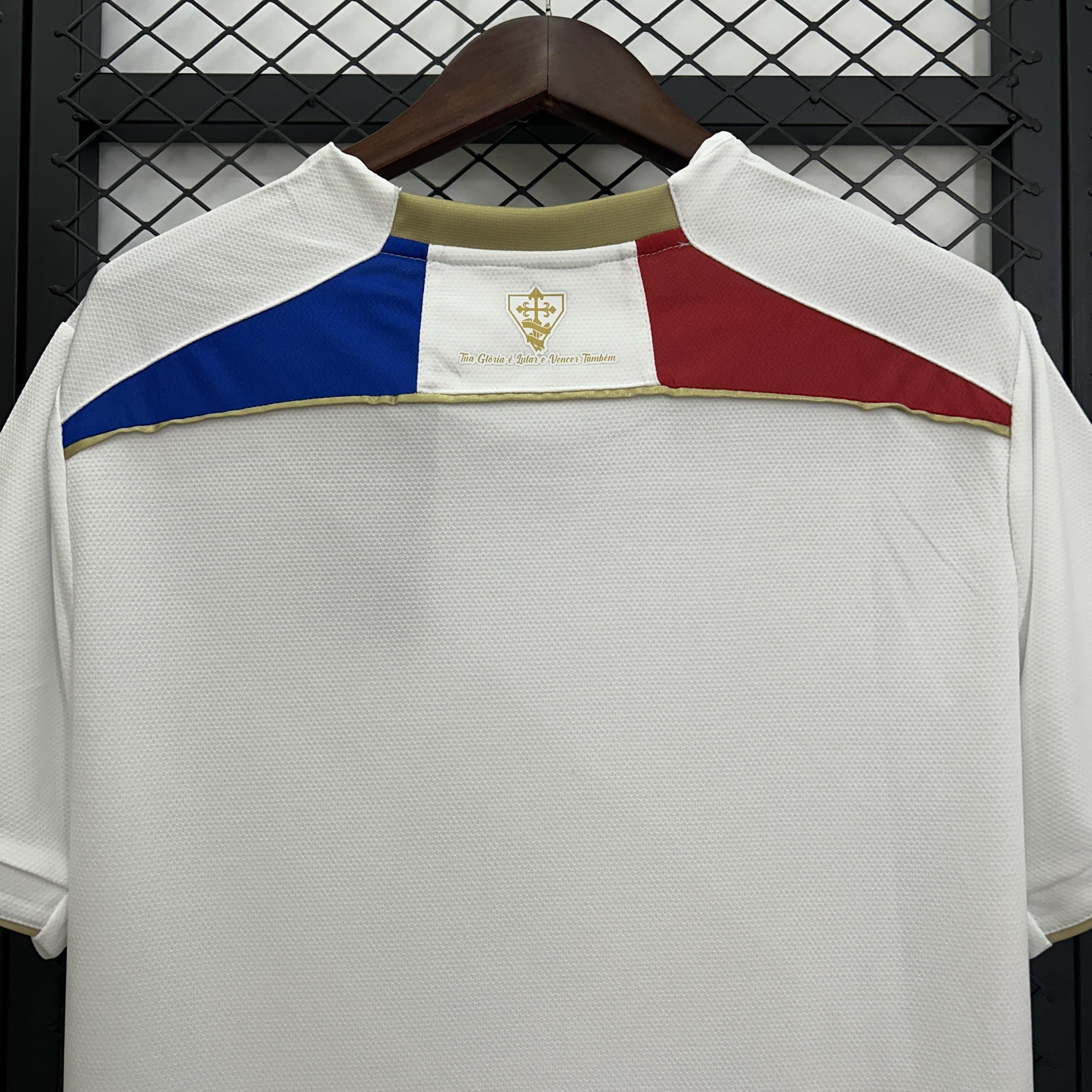 Fortaleza 2025/26 Home