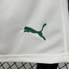 Palmeiras 2025/26 Home Shorts