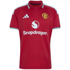 Manchester United Home Jersey 2026/27 - Fan Version