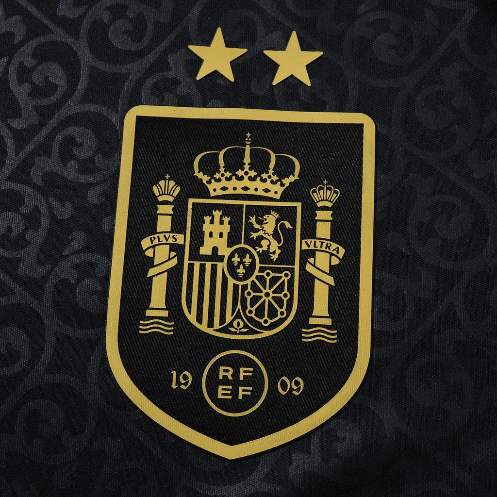 Camisola Alternativa Edição Especial Homem