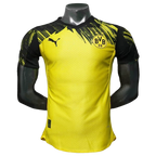 Borussia Dortmund 25/26 I Home Jersey - Player Version