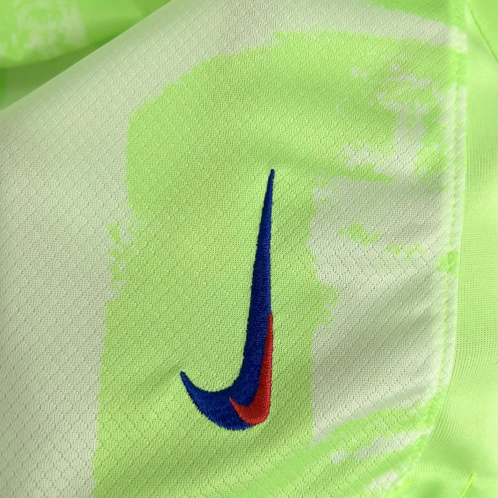 Shorts Barcelona 2024/25 Third