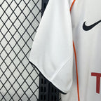Valencia CF 2004/05 Home Retro Jersey