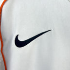 Valencia CF 2004/05 Home Retro Jersey